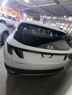 هیوندای تۆکسۆن